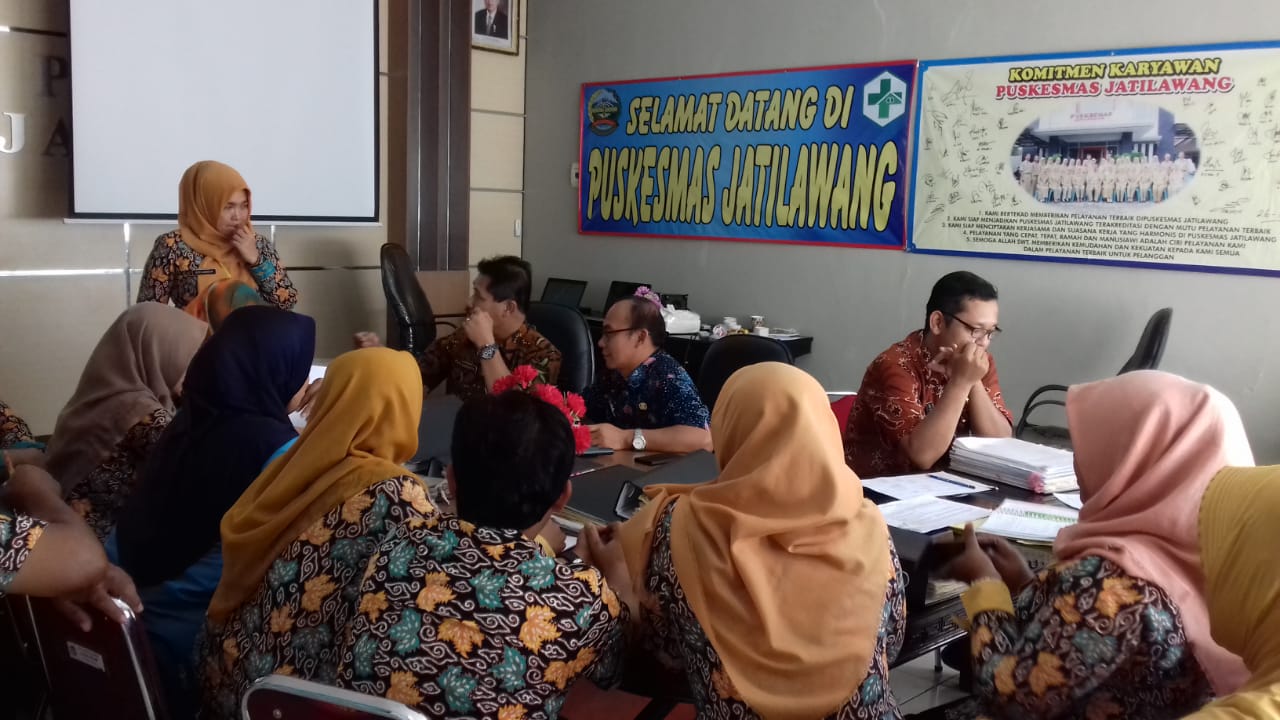 Pendampingan Akreditasi